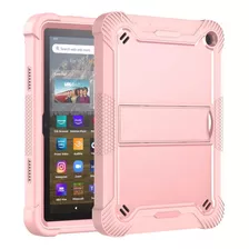 Funda De Tablet Bracket Eva For Amazon Kindle Fire Hd8 2022