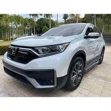 Honda Crv 2020 Exl 4x4 Clean Car Fax Americana Importada