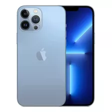 Apple iPhone 13 Pro Max (256 Gb) - Azul Sierra