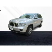 Jeep Grand Cherokee 2012