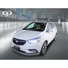 Buick Encore 2019 5p Cxl Premium L4/1.4/t Aut