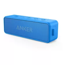 Anker Soundcore 2 12w Portable Wireless Bluetooth Speaker:.