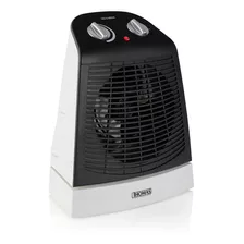 Termoventilador Thomas Th-fh31 Color Blanco