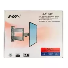 Base Para Tv 32 A 60 An P4