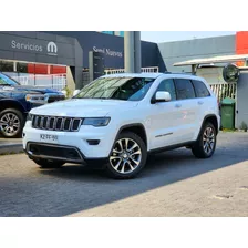 Jeep Grand Cherokee 3.6 Limited Lx At 4x4