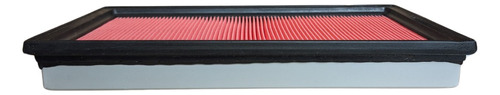 Filtro De Aire Isuzu Pickup Pick-up 2.2l Diesel 1986-1987 Foto 2