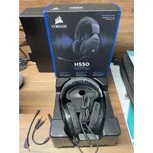 Fone Headset Corsair Hs50