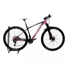 Bicicleta Venzo X-blaze Rodado 29 Carbono Sram Sx 12v 