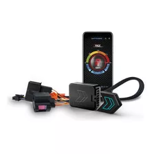 Shiftpower Novo 4.0 Chip Acelerador Plug Play Bluetooth