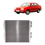 Radiador Calefaccion Para Volkswagen Vento 2.0  1993 1999 Volkswagen Vento