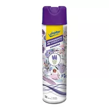 Desodorante Júpiter De Ambiente Lavanda 360 Ml