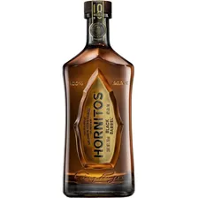 Tequila Hornitos Añejo Black Barrel 750ml