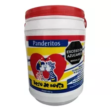 Panderitos Beso De Novia X 400gr