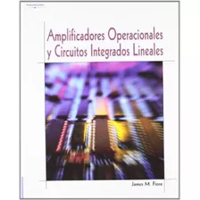 Libro Amplificadores Operacionales Y Circuitos Integrados Li