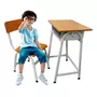 Primera imagen para búsqueda de mesa y sillas infantiles