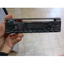 Radio Estereo Para Auto Kenwood 