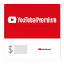 Primera imagen para búsqueda de tarjeta youtube premium