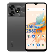 Umidigi A15, 16g Ram 256gb Rom 5000mah 64mp 4g 6.7inch, Ty4