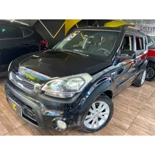 Kia Soul 1.6 Ex 2012 Impecável