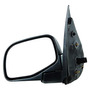  Espejo Retrovisor Compatible Con Ford Ranger, Mercury Mount Mercury Topaz