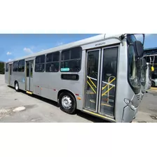 Ônibus Urbano Comil Svelto V Volkswagen Od 17.230