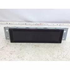 Display De Estereo Ford Fusion Mod 10-12 Original