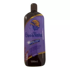 Óleo De Peroba Lavanda 500ml King