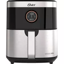 Fritadeira Oster Botao Digital 4.8l 127v 1500w Para Cozinha