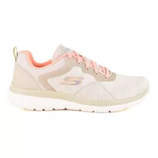 Champion Deportivo Skechers Summits Lifestyle Beige