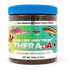 New Life Spectrum Thera + Small 140g - Alimento Premium