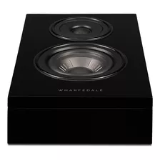 Parlantes Dolby Atmos Wharfedale Diamond12.3d Color Marrón Claro Variación Tamaño Único