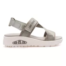 Sandalias Lady Stork Casandra Con Aire Mujer