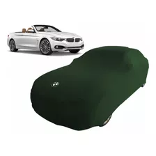 Capa De Tecido Para Carro Conversível Bmw 428i Cabriolet 