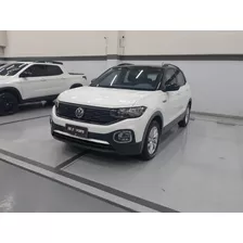 Volkswagen T-cross Sense Tsi Ad