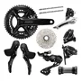 Primeira imagem para pesquisa de kit shimano