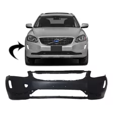 Parachoque Dianteiro Volvo Xc60 Ano 2014 2015 2016 2017