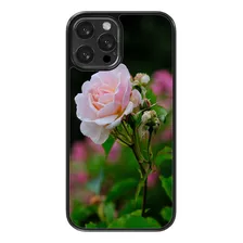 Funda Diseño Para iPhone Rosas Diversas #2