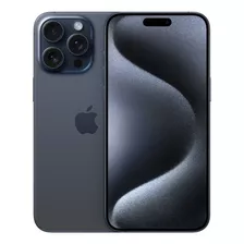 Apple iPhone 15 (128 Gb) - Negro - Nuevos En Caja Sin Uso
