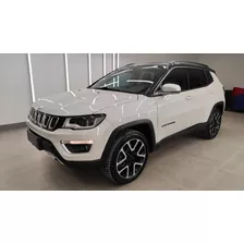 Jeep Compass Jeep/compass Limited