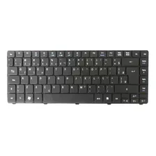 Teclado Notebook Acer Aspire 4752