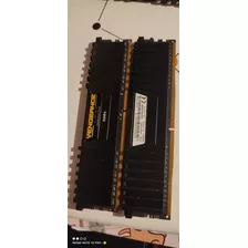 8gb Ram Ddr4 2400mhz 2x4gb