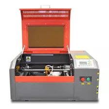 Maquina De Grabado Corte Laser Co2