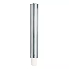 Porta Copo Inox 200ml - Metal Globo