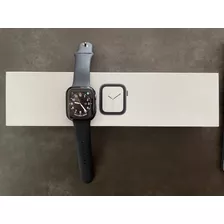 Apple Watch Series 4 44mm Space Gray Aluminio Gps + Cel 