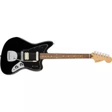 Guitarra Fender Player Jaguar Black 0146303506