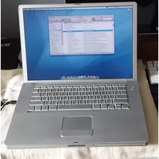 Apple Powerbook G4. A Retirar. Veja Condições.