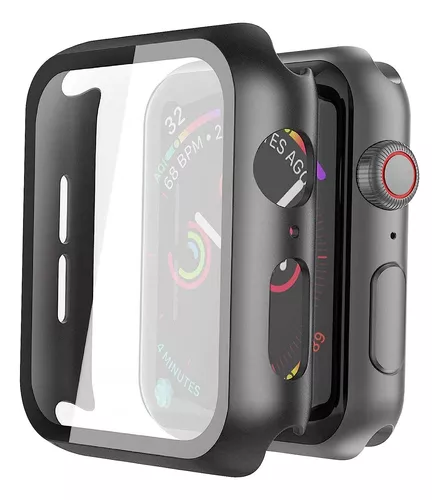 Primera imagen para búsqueda de protector apple watch se