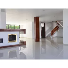 Casa En Condominio En Venta En San Jerónimo, $11,000,000