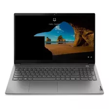 Notebook Lenovo Thinkbook 15 G2 Are 15.6 Fhd Tn Amd Ryzen 7