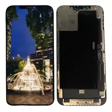 Pantalla Display Touch Compatible iPhone 12 Pro Max Nueva